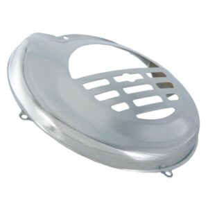 Luefterradabdeckung fuer Vespa PK50-125 S/XL/FL/HP/N/XL2/ETS mit/ohne E-Start fuer Vespa PK50-125 S/XL/FL/HP/N/XL2/ETS mit/ohne E-Start
