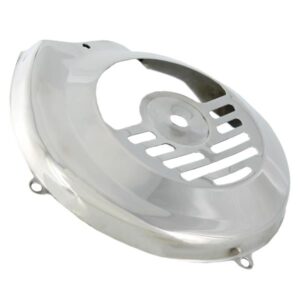 Luefterradabdeckung fuer Vespa 50 N, V5A1T -> 92876/90 -> 22234 fuer Vespa 50 N, V5A1T -> 92876/90 -> 22234