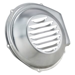 Luefterradabdeckung fuer Vespa V1-15/Hoffmann A/B/ACMA -> 3310 fuer Vespa V1-15/Hoffmann A/B/ACMA -> 3310
