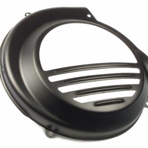 Luefterradabdeckung fuer Vespa PX80-200/PE Lusso ohne E-Start fuer Vespa PX80-200/PE Lusso ohne E-Start