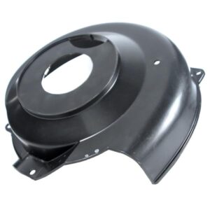 Luefterradabdeckung fuer Vespa Ape 50 FL2/3/MIX fuer Vespa Ape 50 FL2/3/MIX