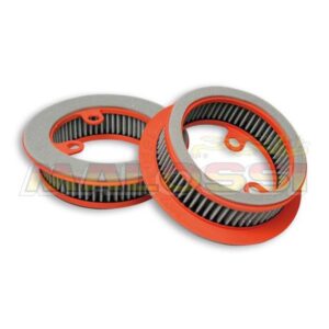 Luftfilter MALOSSI V-Filter fuer Variomatik fuer YAMAHA 500 T-Max (Verg.)/T-Max i.e. fuer YAMAHA 500 T-Max (Verg.)/T-Max i.e.