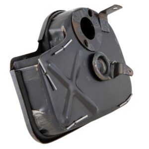 Luftfilter fuer Vergaser TA 18E fuer Vespa 125 VN2T fuer Vespa 125 VN2T