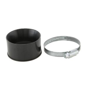 Luftfilteradapter POLINI fuer CP Vergaser