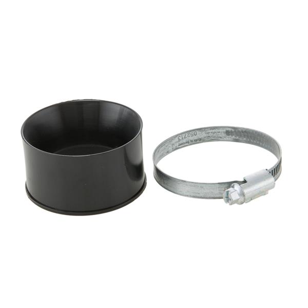 Luftfilteradapter POLINI fuer CP Vergaser