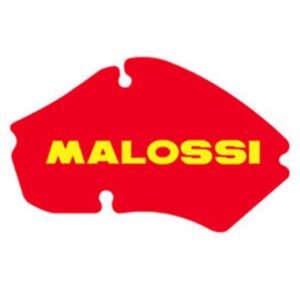 Luftfiltereinsatz MALOSSI Double Red Sponge fuer PIAGGIO Zip FR ('95)/Zip SP LC (-'00) fuer PIAGGIO Zip FR ('95)/Zip SP LC (-'00)