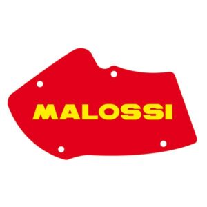 Luftfiltereinsatz MALOSSI Red Sponge fuer GILERA/ITALJET/PIAGGIO Runner FX 125/FXR 180/Skipper 125/150 fuer GILERA/ITALJET/PIAGGIO Runner FX 125/FXR 180/Skipper 125/150