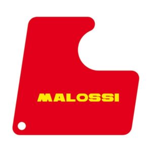 Luftfiltereinsatz MALOSSI Red Sponge fuer APRILIA Scarabeo DiTech 50ccm fuer APRILIA Scarabeo DiTech 50ccm