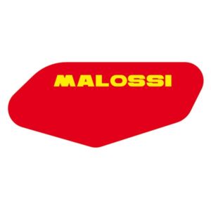 Luftfiltereinsatz MALOSSI Red Sponge fuer SUZUKI Adress V 100ccm fuer SUZUKI Adress V 100ccm