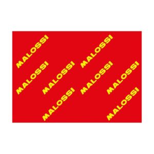 Luftfiltereinsatz MALOSSI Red Sponge Universell Universell