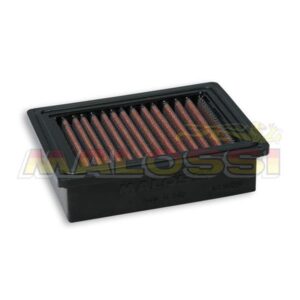 Luftfiltereinsatz MALOSSI W-Box fuer original Filterbox fuer BMW 600 C Sport/650 C GT fuer BMW 600 C Sport/650 C GT