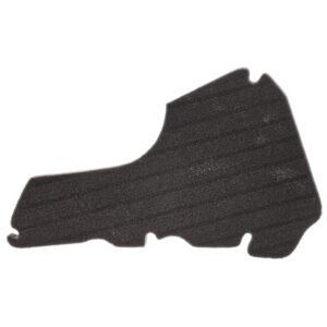 Luftfiltereinsatz PIAGGIO PREMIUM fuer Vespa ET2 50ccm/ET4 125cm (alter Motor) fuer Vespa ET2 50ccm/ET4 125cm (alter Motor)