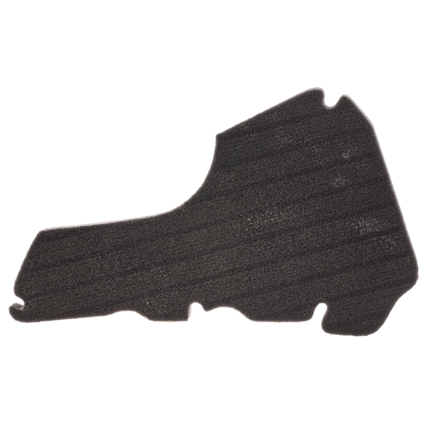 Luftfiltereinsatz PIAGGIO PREMIUM fuer Vespa ET2 50ccm/ET4 125cm (alter Motor) fuer Vespa ET2 50ccm/ET4 125cm (alter Motor)