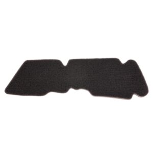 Luftfiltereinsatz PIAGGIO PREMIUM fuer Vespa ET2 Cat/LX/LXV/S/Primavera/Sprint 50ccm 2T AC fuer Vespa ET2 Cat/LX/LXV/S/Primavera/Sprint 50ccm 2T AC
