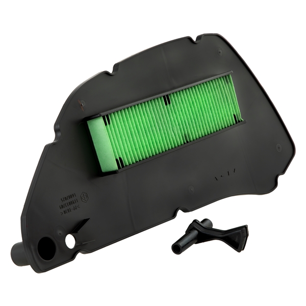 Luftfiltereinsatz PIAGGIO fuer PIAGGIO Medley 125/150ccm 4T 4V fuer PIAGGIO Medley 125/150ccm 4T 4V