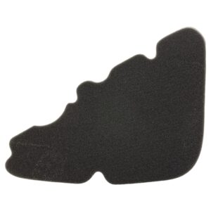 Luftfiltereinsatz PIAGGIO fuer PIAGGIO Liberty 50-150ccm 4T AC fuer PIAGGIO Liberty 50-150ccm 4T AC
