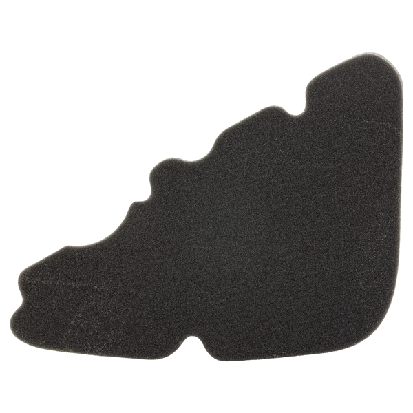 Luftfiltereinsatz PIAGGIO fuer PIAGGIO Liberty 50-150ccm 4T AC fuer PIAGGIO Liberty 50-150ccm 4T AC