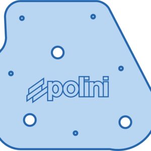 Luftfiltereinsatz POLINI MINARELLI liegend AC/LC