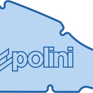 Luftfiltereinsatz POLINI fuer PIAGGIO Storm/TPH/NRG LC /NRG MC2 LC (-'97)/NTT fuer PIAGGIO Storm/TPH/NRG LC /NRG MC2 LC (-'97)/NTT