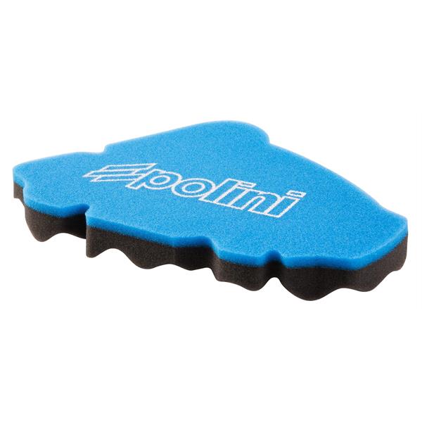 Luftfiltereinsatz POLINI fuer Vespa ET4 50ccm 4T, AC/ET4 125/150ccm 4T, AC, LEADER fuer Vespa ET4 50ccm 4T, AC/ET4 125/150ccm 4T, AC, LEADER