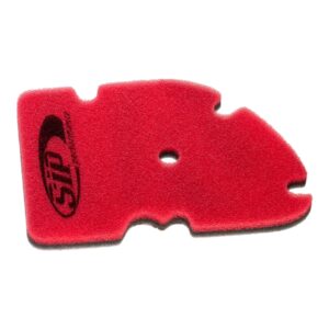 Luftfiltereinsatz SIP Double-Layer fuer Vespa GTS/GTS Super/GTV/GT 60/GT/GT L 125-300ccm fuer Vespa GTS/GTS Super/GTV/GT 60/GT/GT L 125-300ccm