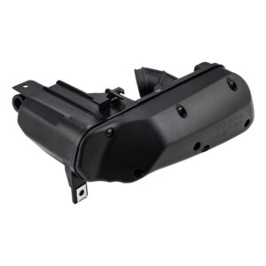 Luftfilterkasten PIAGGIO fuer Vespa ET2/LX/Primavera/Sprint 50ccm 2T AC fuer Vespa ET2/LX/Primavera/Sprint 50ccm 2T AC