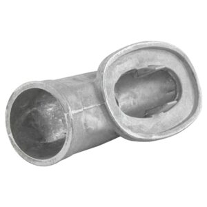 Luftfilterstutzen SIL fuer Lambretta 125 LI 2Â° ('02/61-)-3Â°/LIS/DL/GP/150 LI 2Â° ('02/61-)-3Â°/LIS/SX/DL/GP/175 TV 3Â°/200 TV/SX/DL/GP fuer Lambretta 125 LI 2Â° ('02/61-)-3Â°/LIS/DL/GP/150 LI 2Â° ('02/61-)-3Â°/LIS/SX/DL/GP/175 TV 3Â°/200 TV/SX/DL/GP