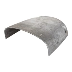 Lufthutze CASA LAMBRETTA Rahmen Luftfilterkasten fuer Lambretta 125 LI 3Â°/LIS/DL/GP/150 LI 3Â°/LIS/SX/DL/GP/175 TV 3Â°/200 SX/DL/GP fuer Lambretta 125 LI 3Â°/LIS/DL/GP/150 LI 3Â°/LIS/SX/DL/GP/175 TV 3Â°/200 SX/DL/GP