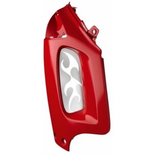 Luftschachtblende O]DF "Tribal" fuer PEUGEOT Speedfight I+II fuer PEUGEOT Speedfight I+II