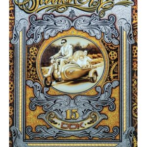 Magazin ScooterNova Rollermagazin