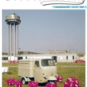 Magazin ScooterNova Rollermagazin