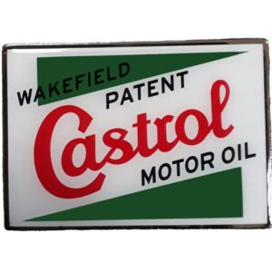 Magnet CASTROL CLASSIC