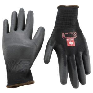Mechaniker-Handschuhe engelbert strauss GroeOeŸe: M Unisex Unisex