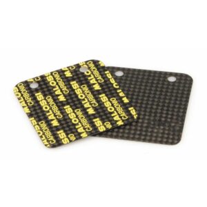 Membranplaettchen MALOSSI MHR 45Â° 100ccm 4T AC/LC 100ccm 4T AC/LC