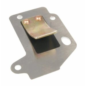 Membranplatte POLINI fuer Vespa 50-125/PV/ET3/PK/XL/XL2 fuer Vespa 50-125/PV/ET3/PK/XL/XL2