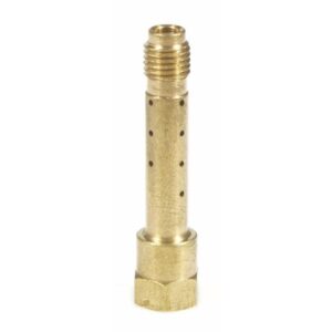 Mischrohr DELL'ORTO AN258