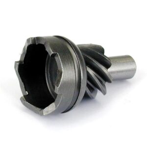 Mitnehmerritzel Kickstarter fuer Vespa ET2/ET4/LX/LXV/S/Primavera/Sprint 50ccm 2T/4T AC fuer Vespa ET2/ET4/LX/LXV/S/Primavera/Sprint 50ccm 2T/4T AC