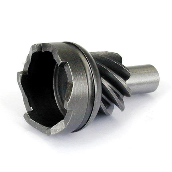 Mitnehmerritzel Kickstarter fuer Vespa ET2/ET4/LX/LXV/S/Primavera/Sprint 50ccm 2T/4T AC fuer Vespa ET2/ET4/LX/LXV/S/Primavera/Sprint 50ccm 2T/4T AC