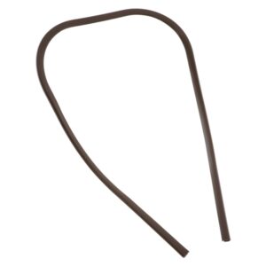 Monoschlitzrohr SIP Beinschild fuer Vespa PK50-125 XL/XL2/FL/HP/N/Automatica fuer Vespa PK50-125 XL/XL2/FL/HP/N/Automatica