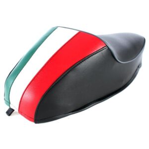 Monositzbank "Tricolore Italy" fuer Vespa 50-125/PV/ET3 fuer Vespa 50-125/PV/ET3