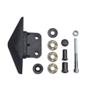 Montage Kit FAR Spiegel, links, Viper 8 Performance/Style fuer YAMAHA T-Max 530 i.e. '12- fuer YAMAHA T-Max 530 i.e. '12-