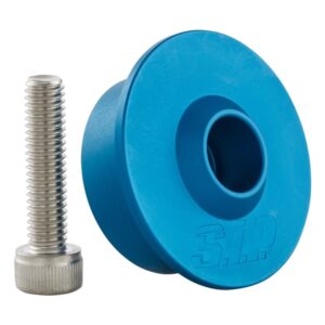 Montage Kit SIP fuer Lenkerendenspiegel ohne Lenkerendengewichte, MK II fuer Vespa GTS/GTS Super/GTV/GT 60/GT/GT L fuer Vespa GTS/GTS Super/GTV/GT 60/GT/GT L