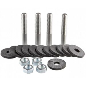 Montagekit SIP Sportsitzbank fuer Vespa PK 50-125 S/SS/XL/N/ETS fuer Vespa PK 50-125 S/SS/XL/N/ETS