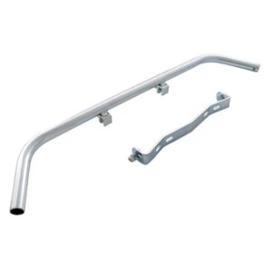 Montagematerial CUPPINI Sturzbuegel, Seitenhaube fuer Vespa GTS/GTS Super/GTV/GT 60 125-300ccm fuer Vespa GTS/GTS Super/GTV/GT 60 125-300ccm