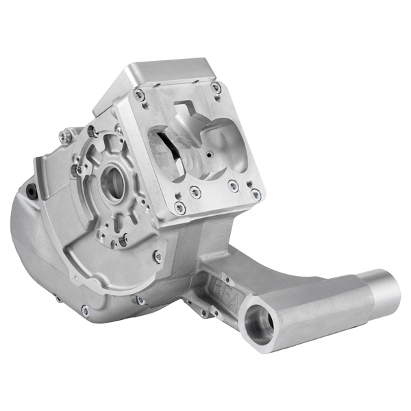 Motorgehaeuse BFA MOTORI, Aprilia Type fuer Vespa 50-125/PV/ET3/PK50-125/S/XL/XL2 fuer Vespa 50-125/PV/ET3/PK50-125/S/XL/XL2
