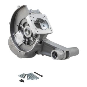 Motorgehaeuse FABBRI racing, Egig fuer Vespa 50-125/PV/ET3/PK50-125/S/XL/XL2 fuer Vespa 50-125/PV/ET3/PK50-125/S/XL/XL2