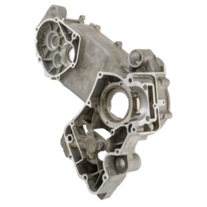 Motorgehaeuse LML Kulu Seite fuer LML Star 150 4T Automatica/CVT fuer LML Star 150 4T Automatica/CVT