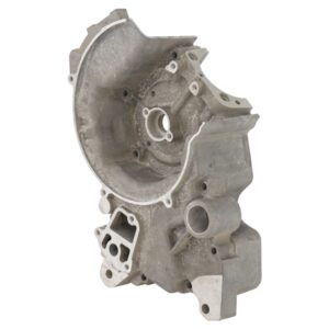 Motorgehaeuse LML Lima Seite fuer LML Star 150 4T Automatica/CVT fuer LML Star 150 4T Automatica/CVT