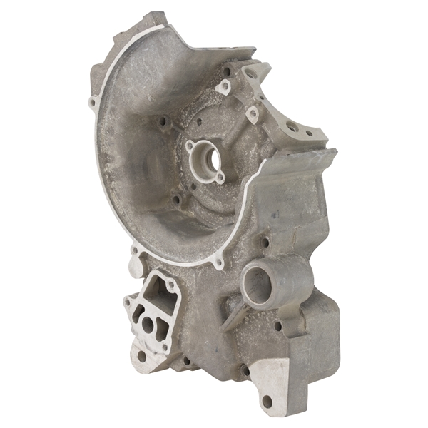 Motorgehaeuse LML Lima Seite fuer LML Star 150 4T Automatica/CVT fuer LML Star 150 4T Automatica/CVT