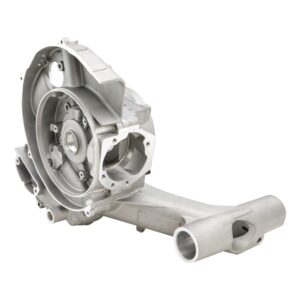 Motorgehaeuse PINASCO Slave Mega 8x fuer Vespa P200E/PX200 E/Lusso/'98/MY fuer Vespa P200E/PX200 E/Lusso/'98/MY
